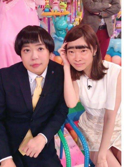 蛍原徹　おかっぱヘア貫く理由告白もポツリ「はやりの髪形とかしたいよ」