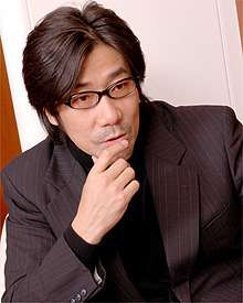 岸谷五朗を語りましょう