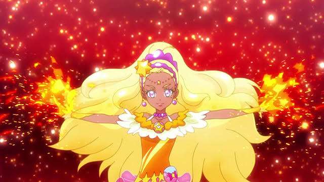プリキュア：第18弾は「トロピカル～ジュ！プリキュア」メークでチェンジ！ムテキのやる気！