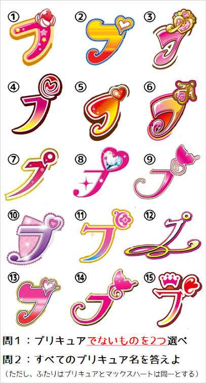 プリキュア：第18弾は「トロピカル～ジュ！プリキュア」メークでチェンジ！ムテキのやる気！