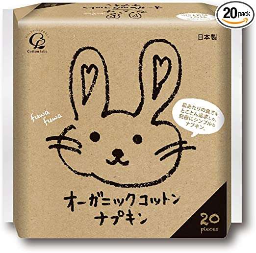 生理用品について語りたい！！