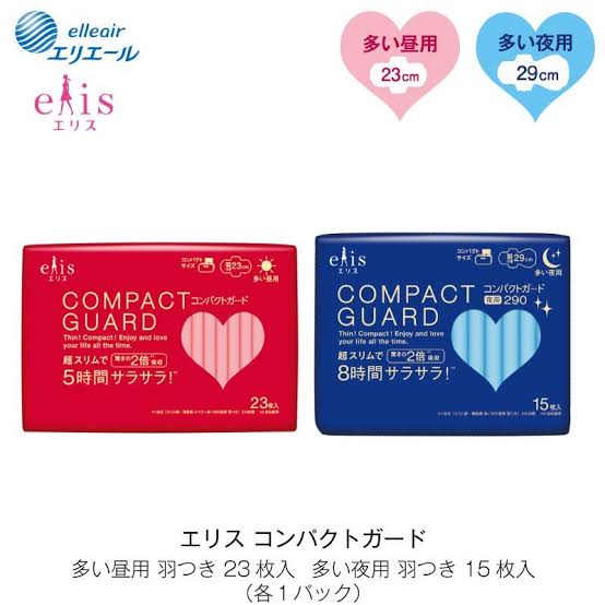 生理用品について語りたい！！