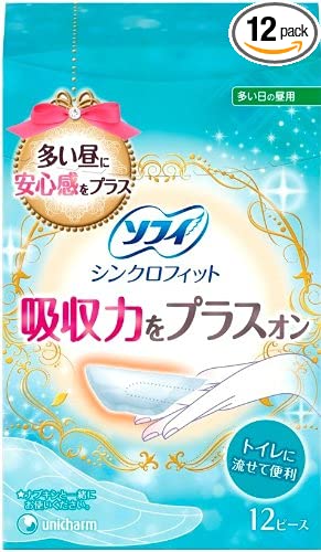 生理用品について語りたい！！