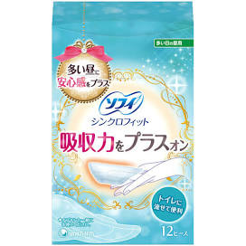 生理用品について語りたい！！