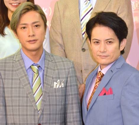 光GENJIを語りたい