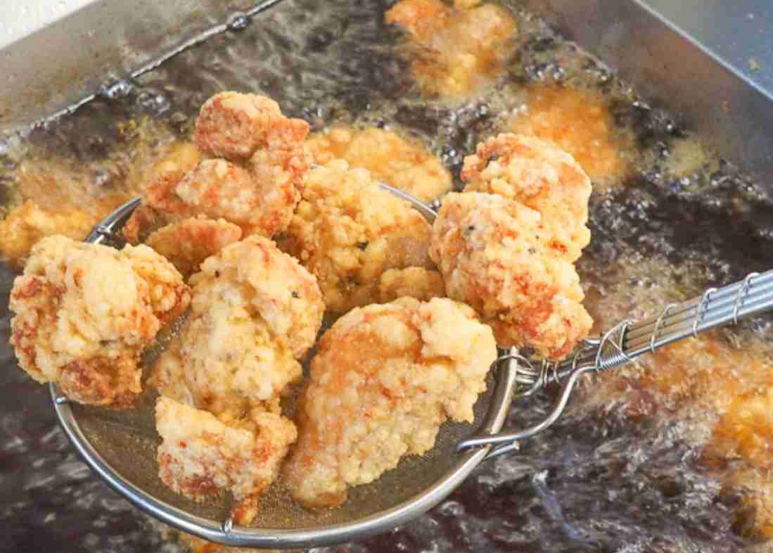 3千万円もらえるけど一生この食べ物を食べてはいけない