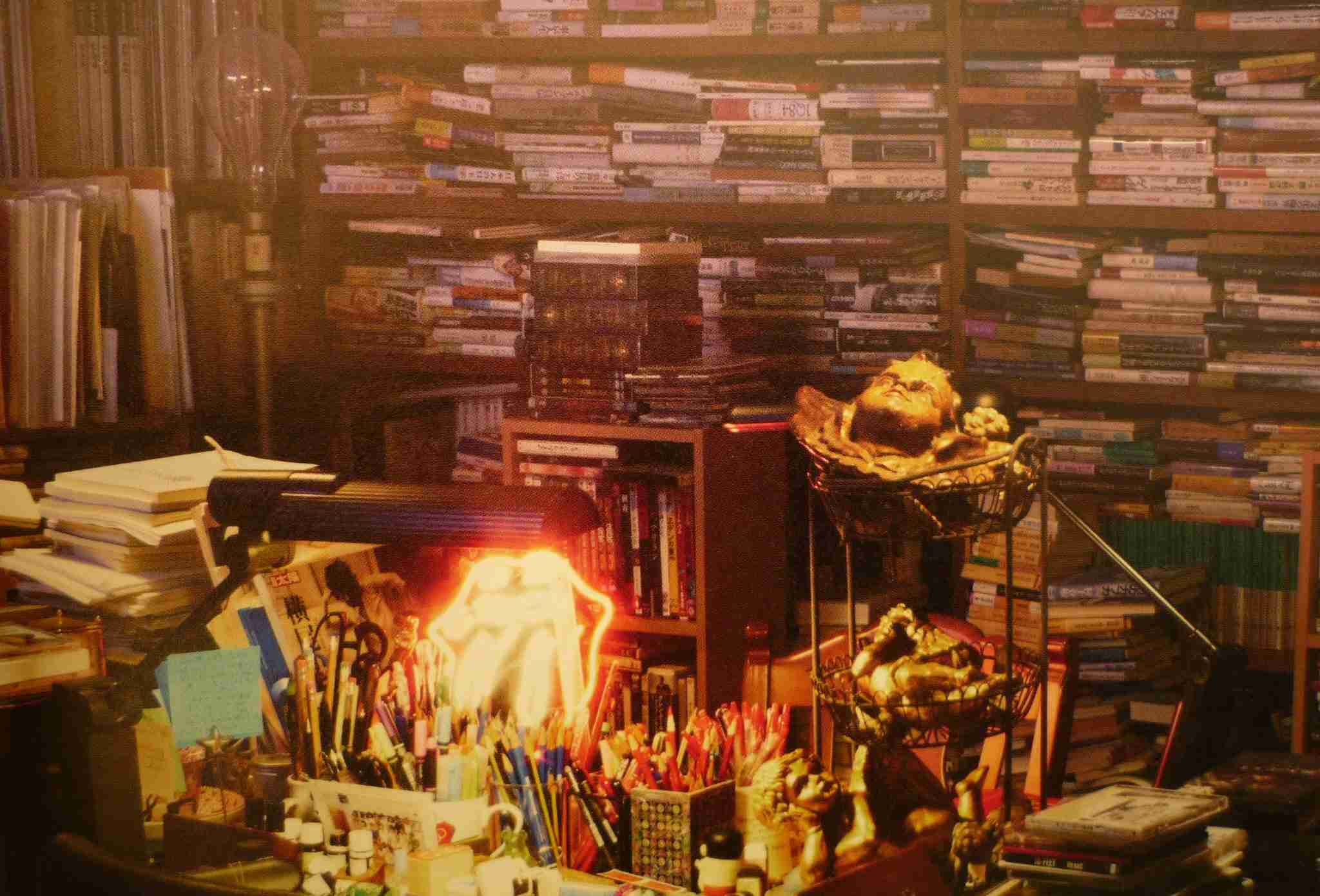 「えんとつ町のプペル」OP主題歌スペシャルムービー公開、監督は蜷川実花