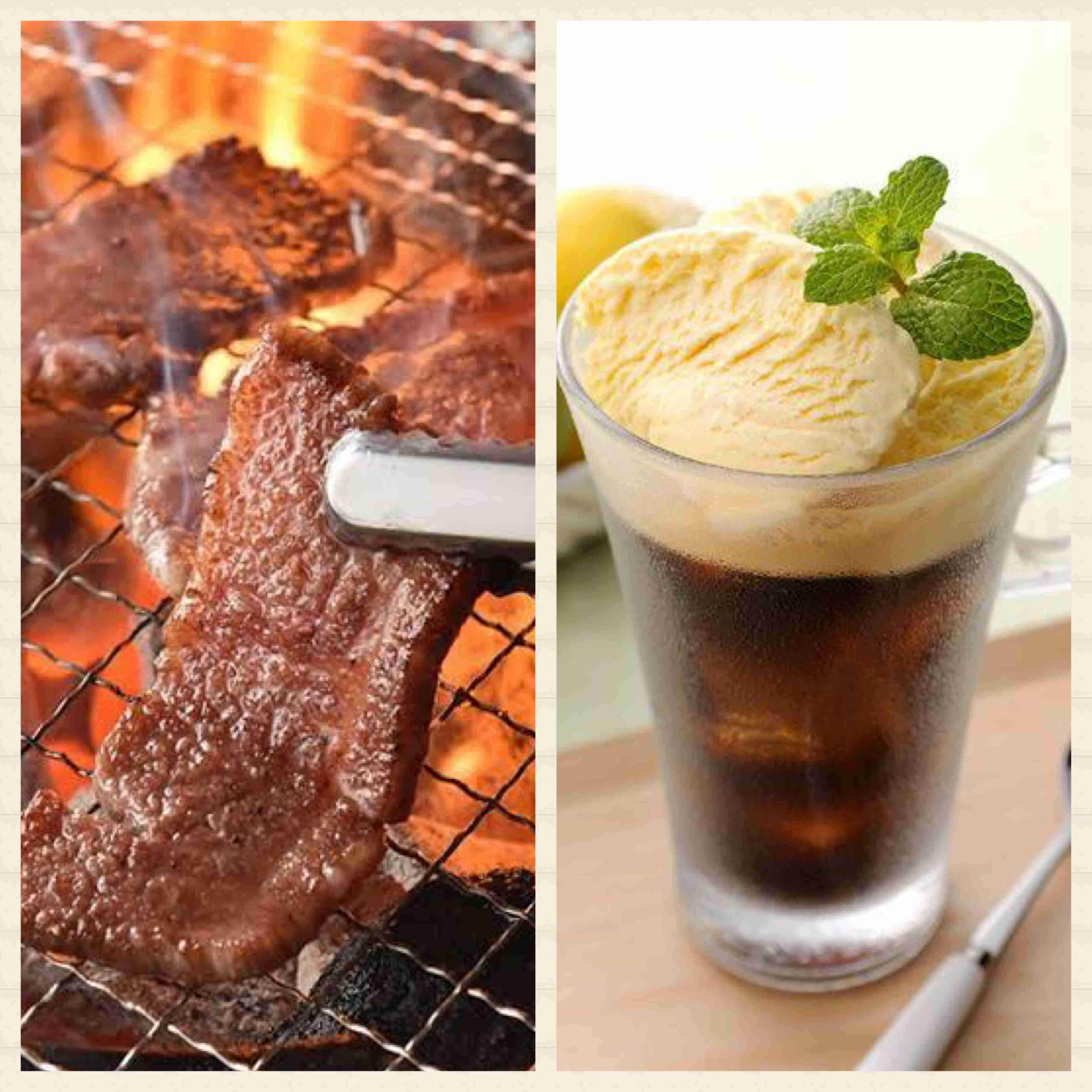 この食べ物+この飲み物=最高に美味しい!教えて!!!