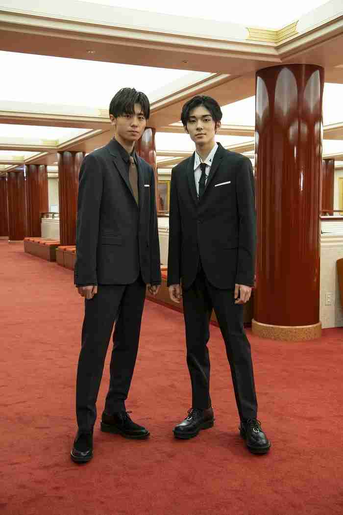 「鬼滅の刃」歌舞伎化が進行中！炭治郎役最有力は香川照之長男！