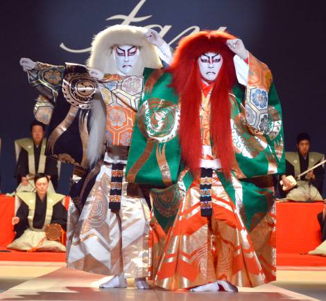 「鬼滅の刃」歌舞伎化が進行中！炭治郎役最有力は香川照之長男！