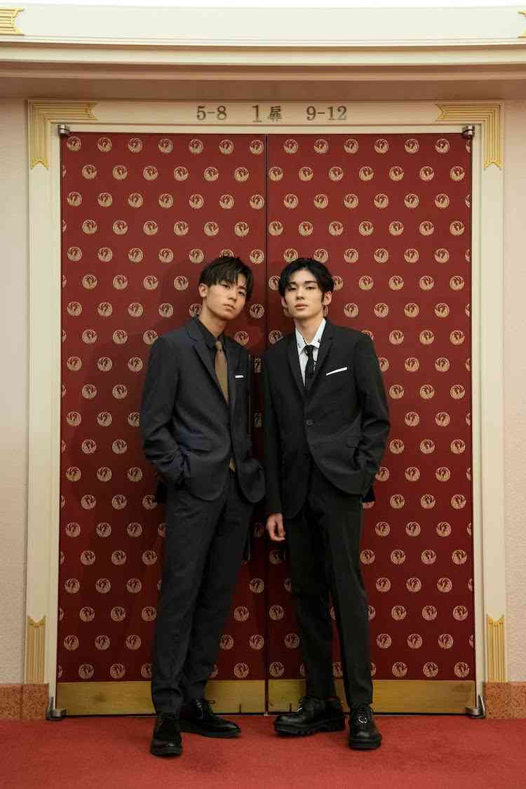 「鬼滅の刃」歌舞伎化が進行中！炭治郎役最有力は香川照之長男！