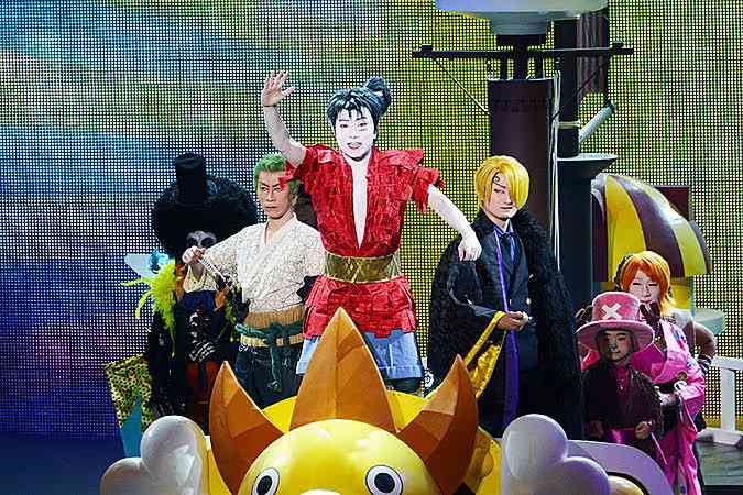「鬼滅の刃」歌舞伎化が進行中！炭治郎役最有力は香川照之長男！