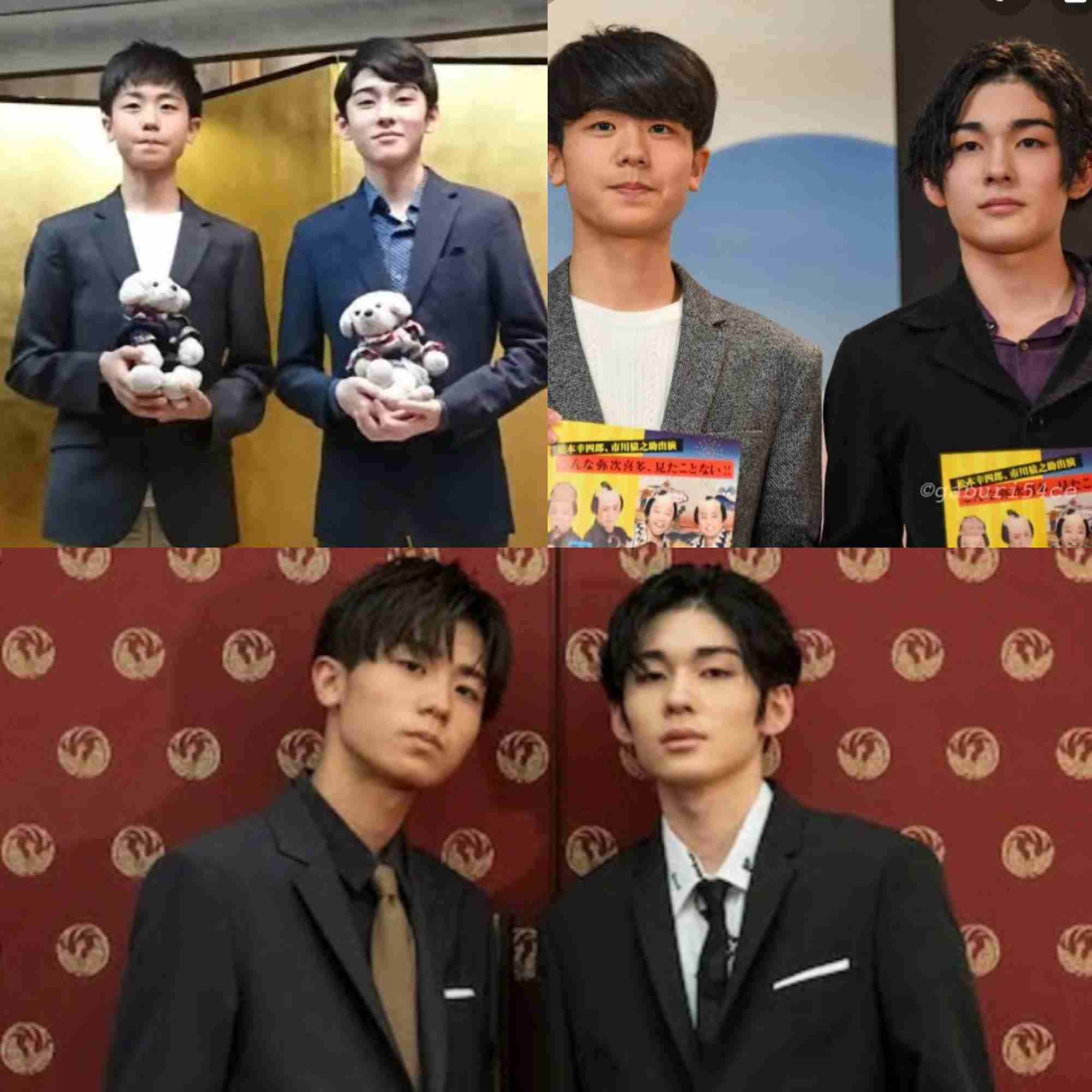 「鬼滅の刃」歌舞伎化が進行中！炭治郎役最有力は香川照之長男！