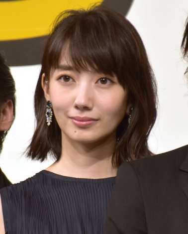 ビジュアルと演技力どちらも兼ね備えていると思う俳優・女優