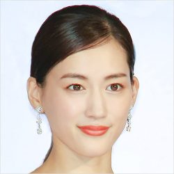 ビジュアルと演技力どちらも兼ね備えていると思う俳優・女優