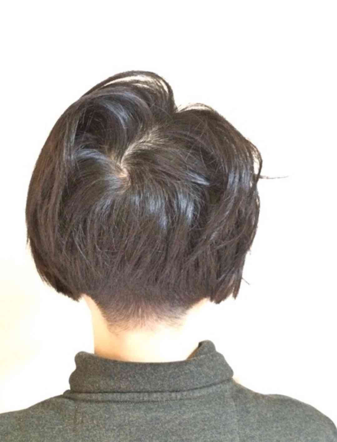 見た目で気をつけていること