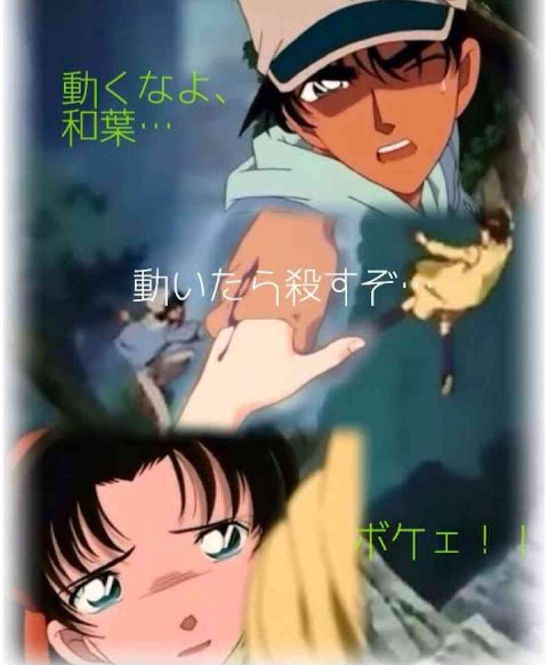 アニメやマンガのキャラクターの、好きな過去の話