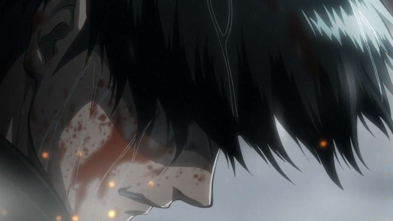 アニメやマンガのキャラクターの、好きな過去の話