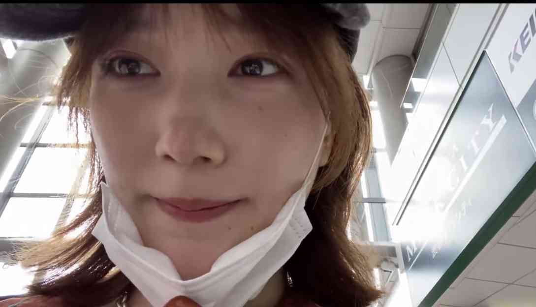 自分は思ったよりブスでは無いと気が付いた出来事