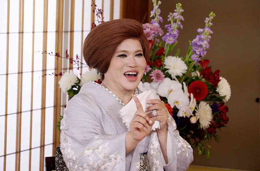 とんかつ和幸好きな人！