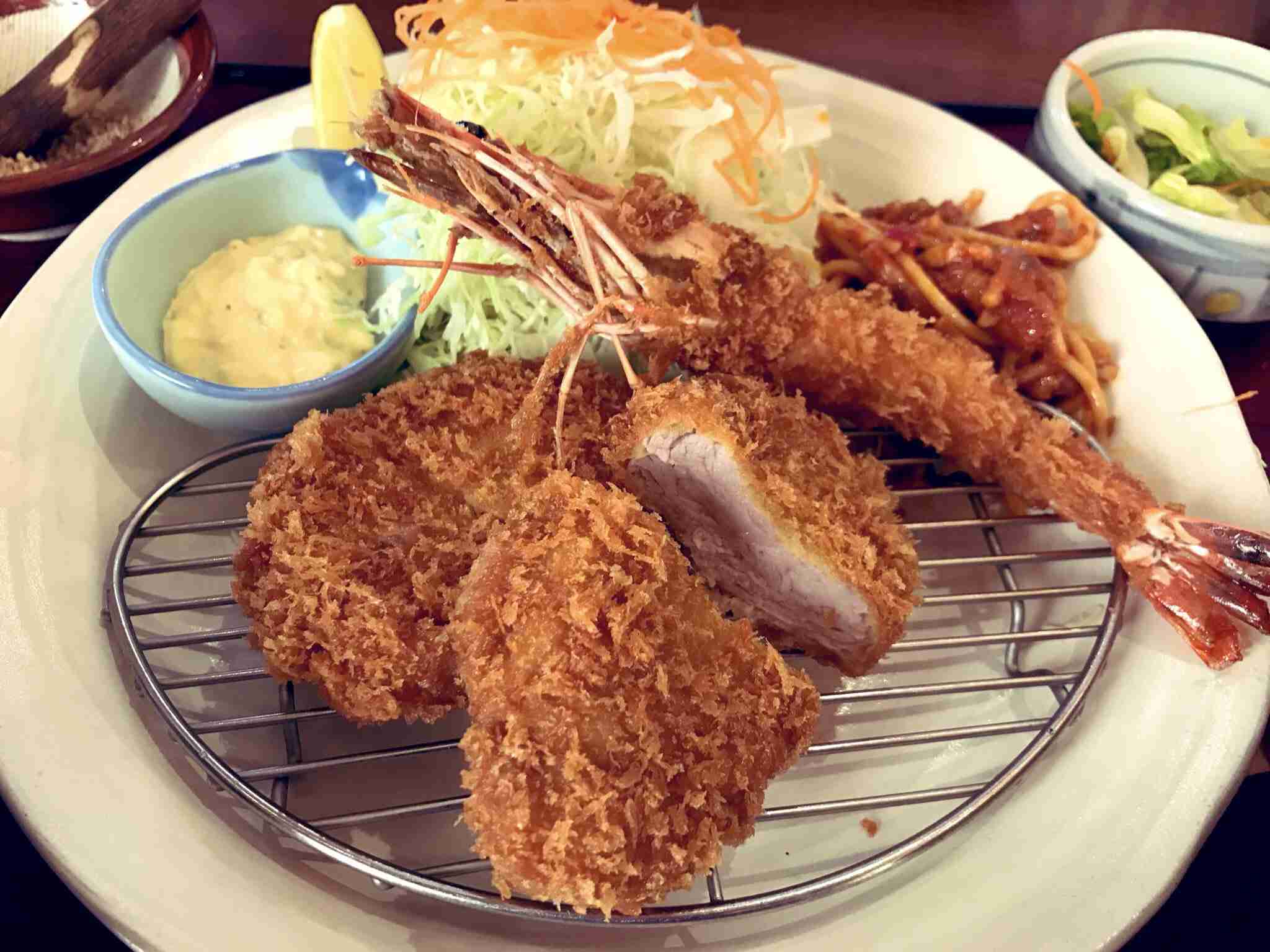 とんかつ和幸好きな人！