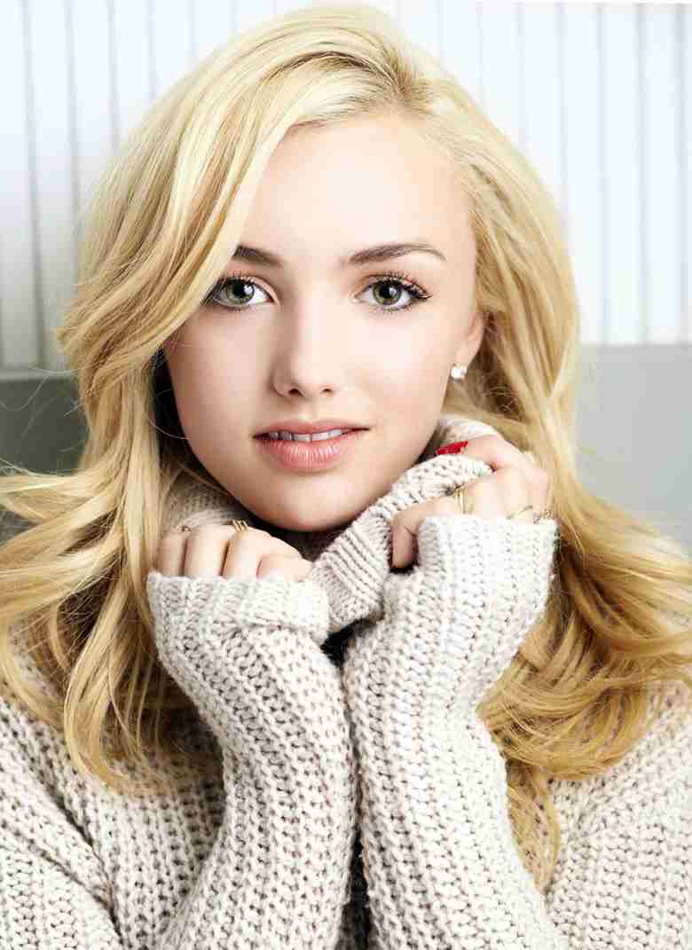 海外の美人を貼るトピpart3