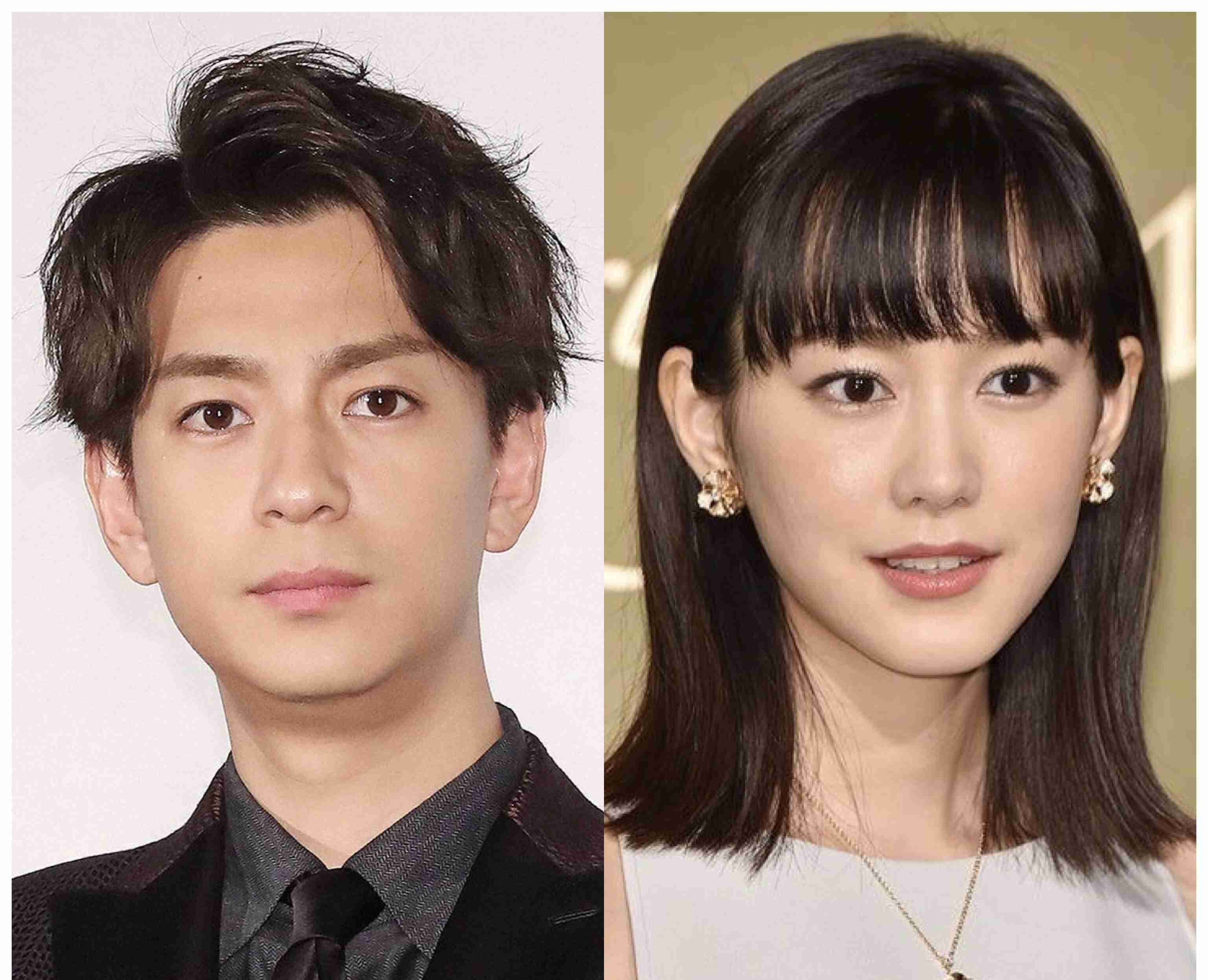 桐谷美玲　夫・三浦翔平とお揃いスニーカーにネット沸く「お揃い素敵」「2人おそろ」
