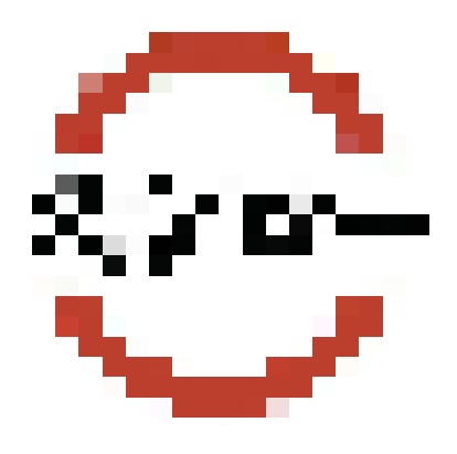 なんのロゴか分かったら+
