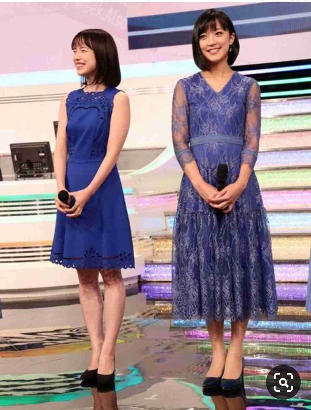 竹内由恵アナ、紅葉の中でマタニティーフォト「お腹大きくてビックリ。双子ちゃんかな」