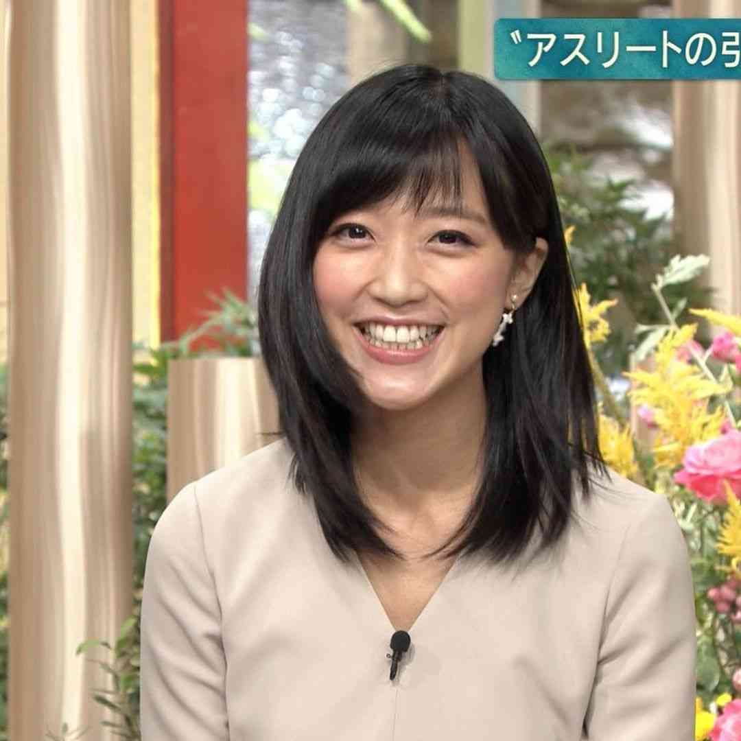 竹内由恵アナ、紅葉の中でマタニティーフォト「お腹大きくてビックリ。双子ちゃんかな」