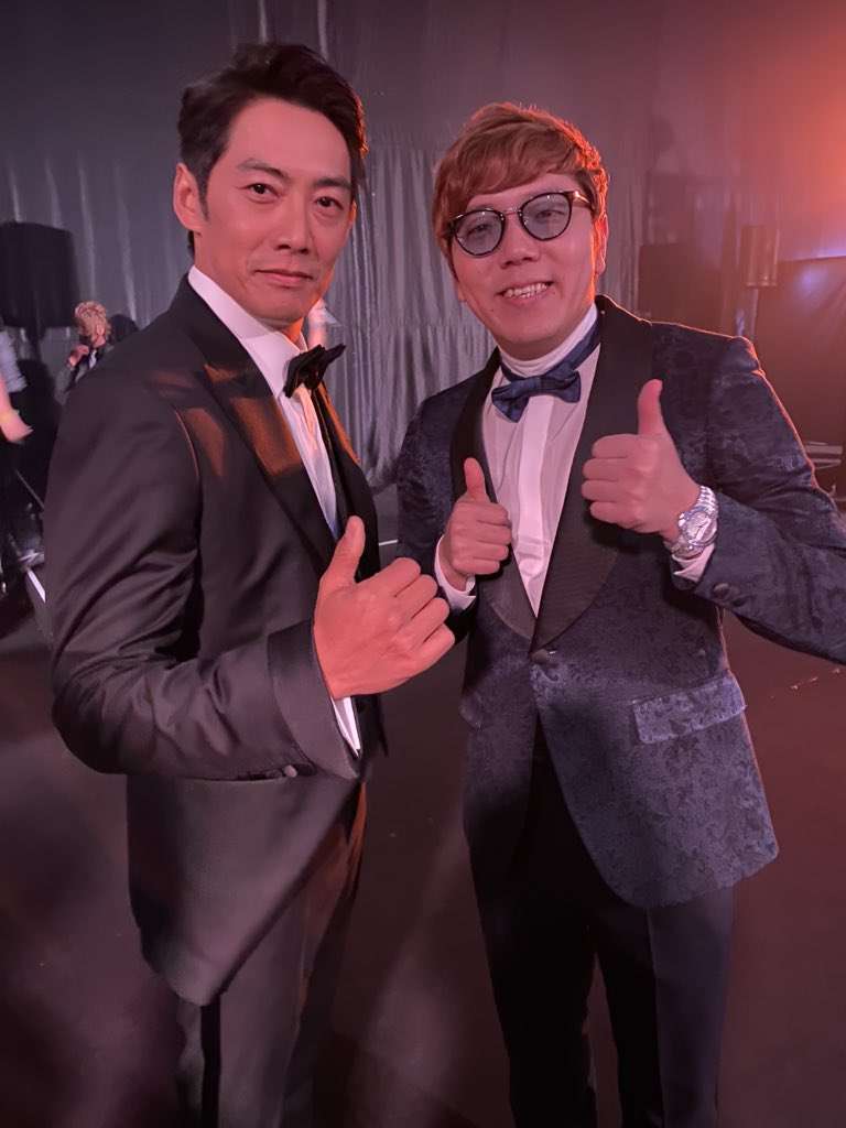 芸能人の意外な交友関係を教えて！