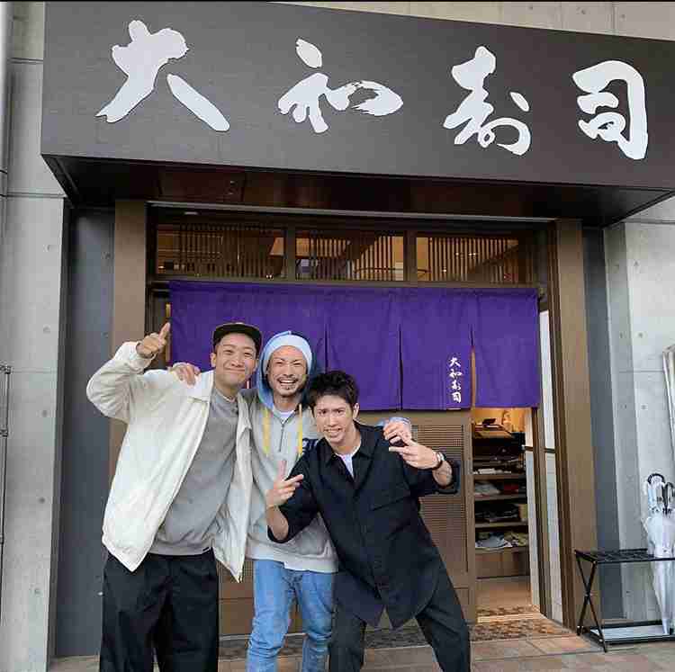芸能人の意外な交友関係を教えて！