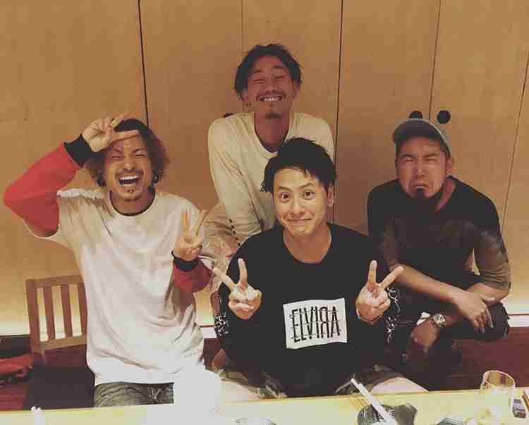 芸能人の意外な交友関係を教えて！