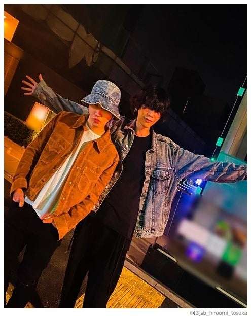 芸能人の意外な交友関係を教えて！