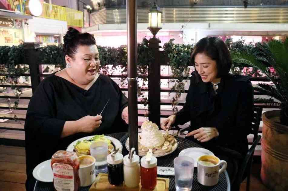 芸能人の意外な交友関係を教えて！