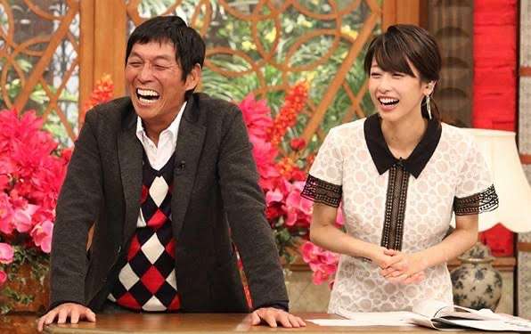 この番組にはこの人が絶対必要！