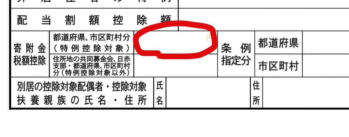 【2020年】ふるさと納税はお済みですか？