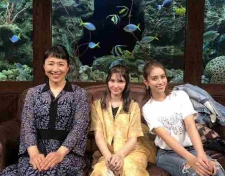 吉田沙保里さんの“女子力高い”誕生祝いに、平祐奈「きゅんっです！」