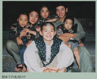 三浦春馬さん 幻の「12才初主演映画」が12月に復活公開