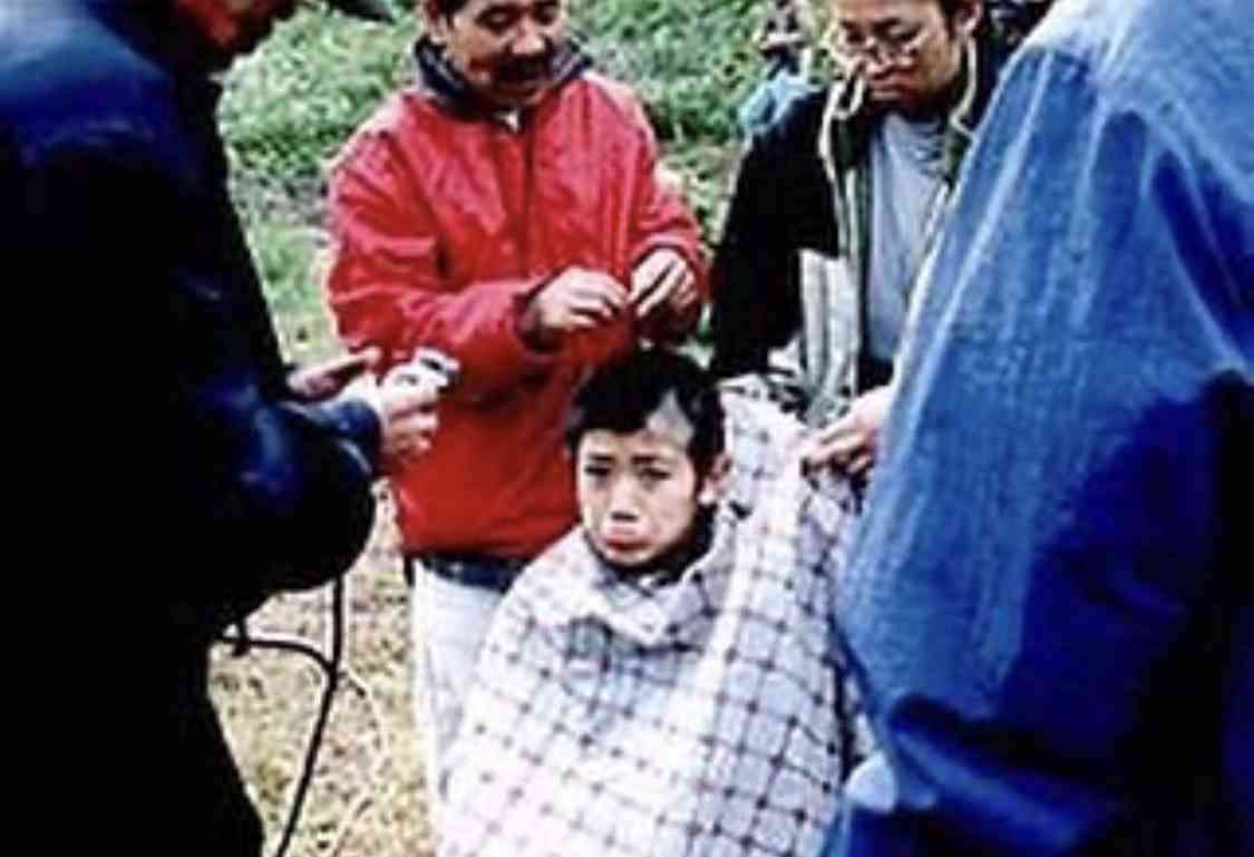 三浦春馬さん 幻の「12才初主演映画」が12月に復活公開