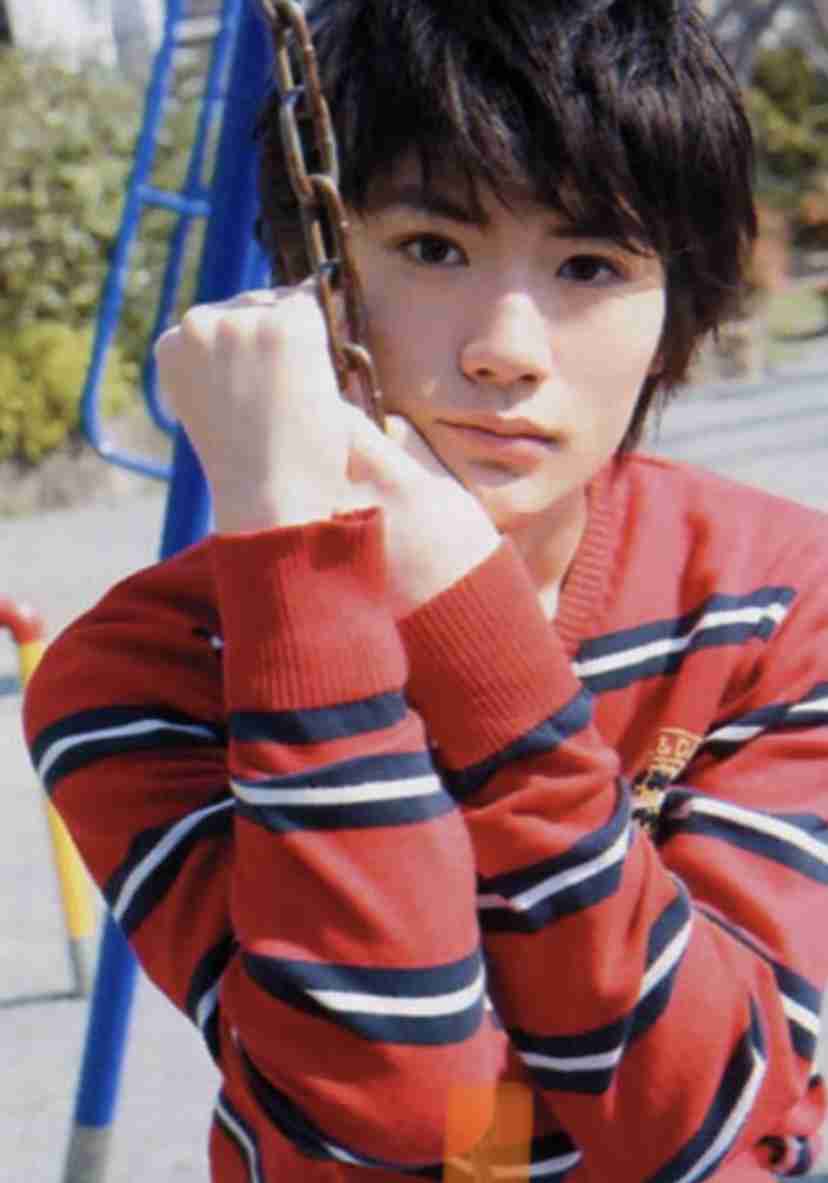 三浦春馬さん 幻の「12才初主演映画」が12月に復活公開