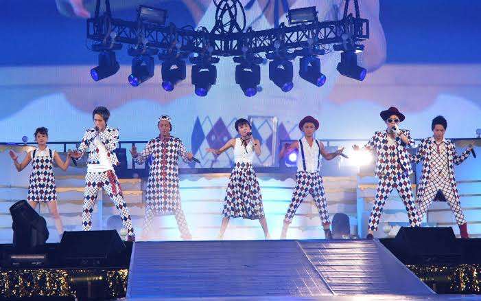 AAA與真司郎、音楽活動の休止を発表「人生の勉強がしたい」