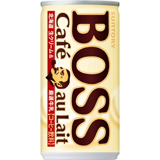 缶コーヒー好きですか？