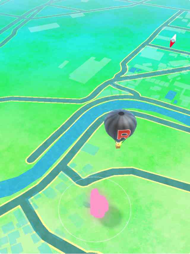 ポケモンGOをやっている人!part.53