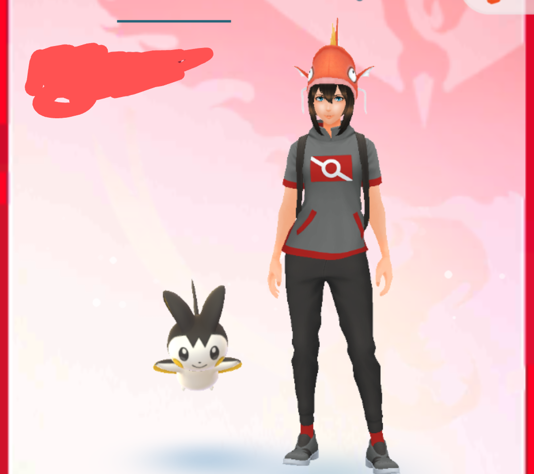 ポケモンGOをやっている人!part.53