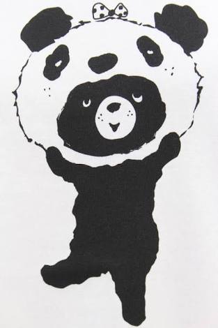 くまキャラ誰推してる？