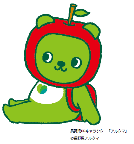 くまキャラ誰推してる？