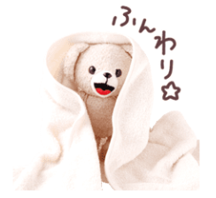 くまキャラ誰推してる？