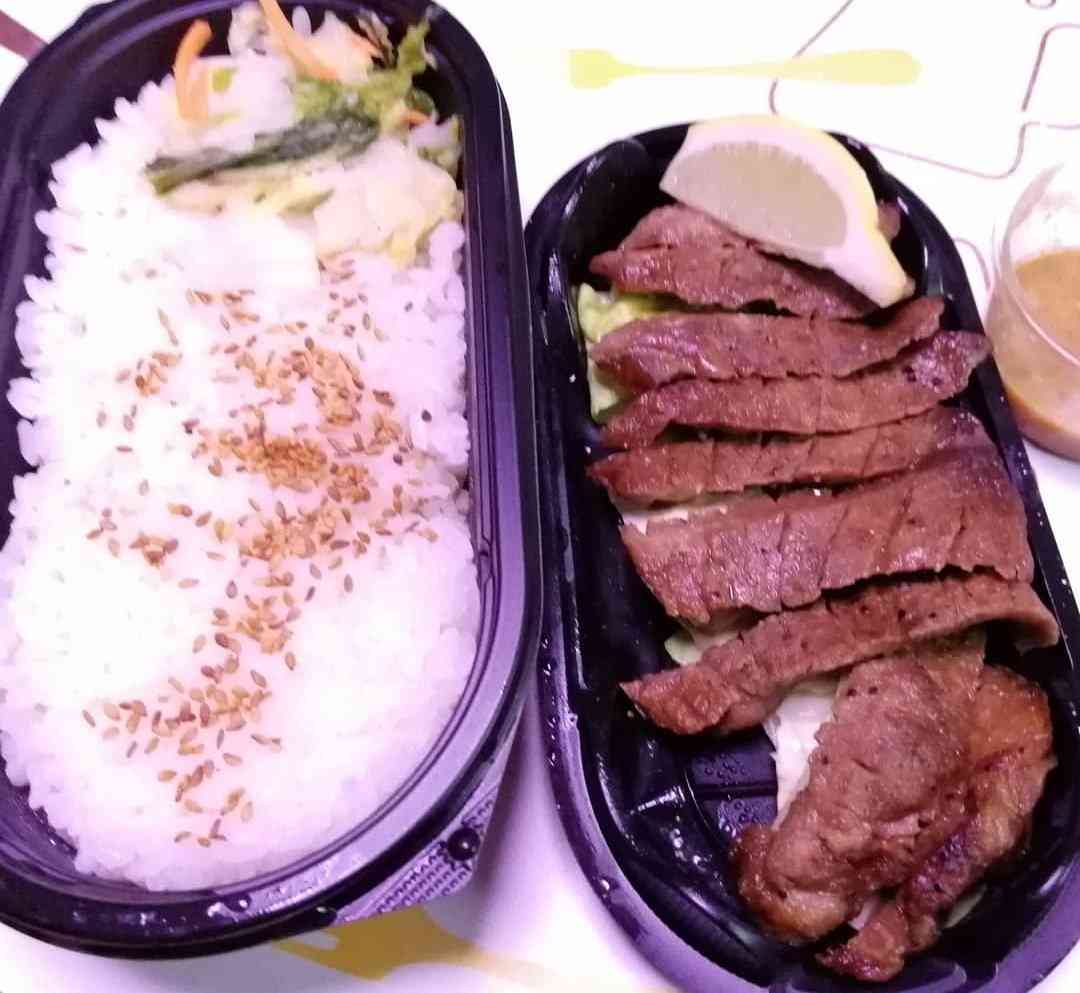 千年の宴「詐欺牛タン弁当」が大炎上。悪いのはウーバーか店か？議論白熱