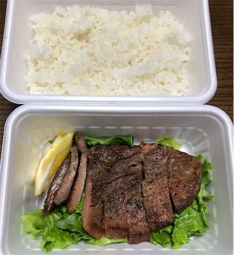 千年の宴「詐欺牛タン弁当」が大炎上。悪いのはウーバーか店か？議論白熱